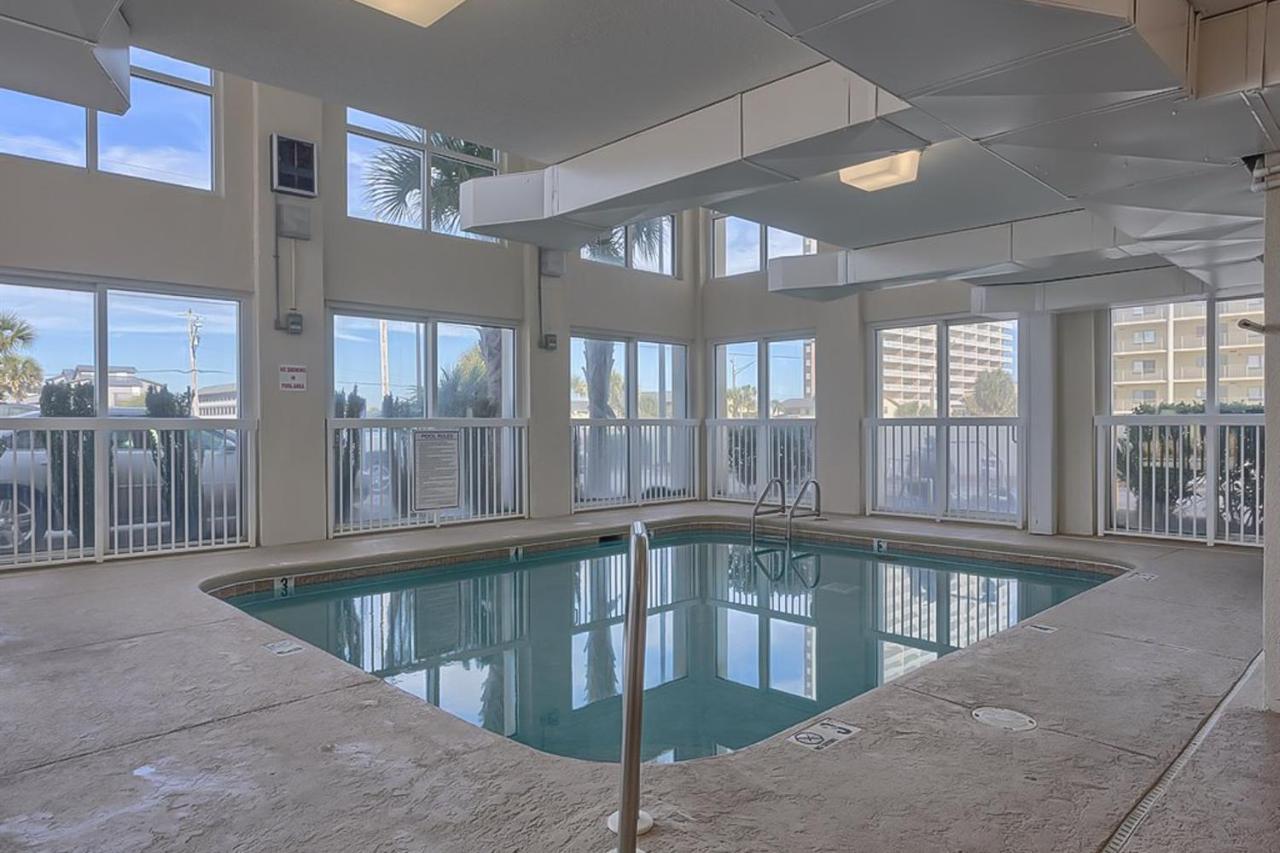 Caribbean Condominiums Gulf Shores Exteriér fotografie