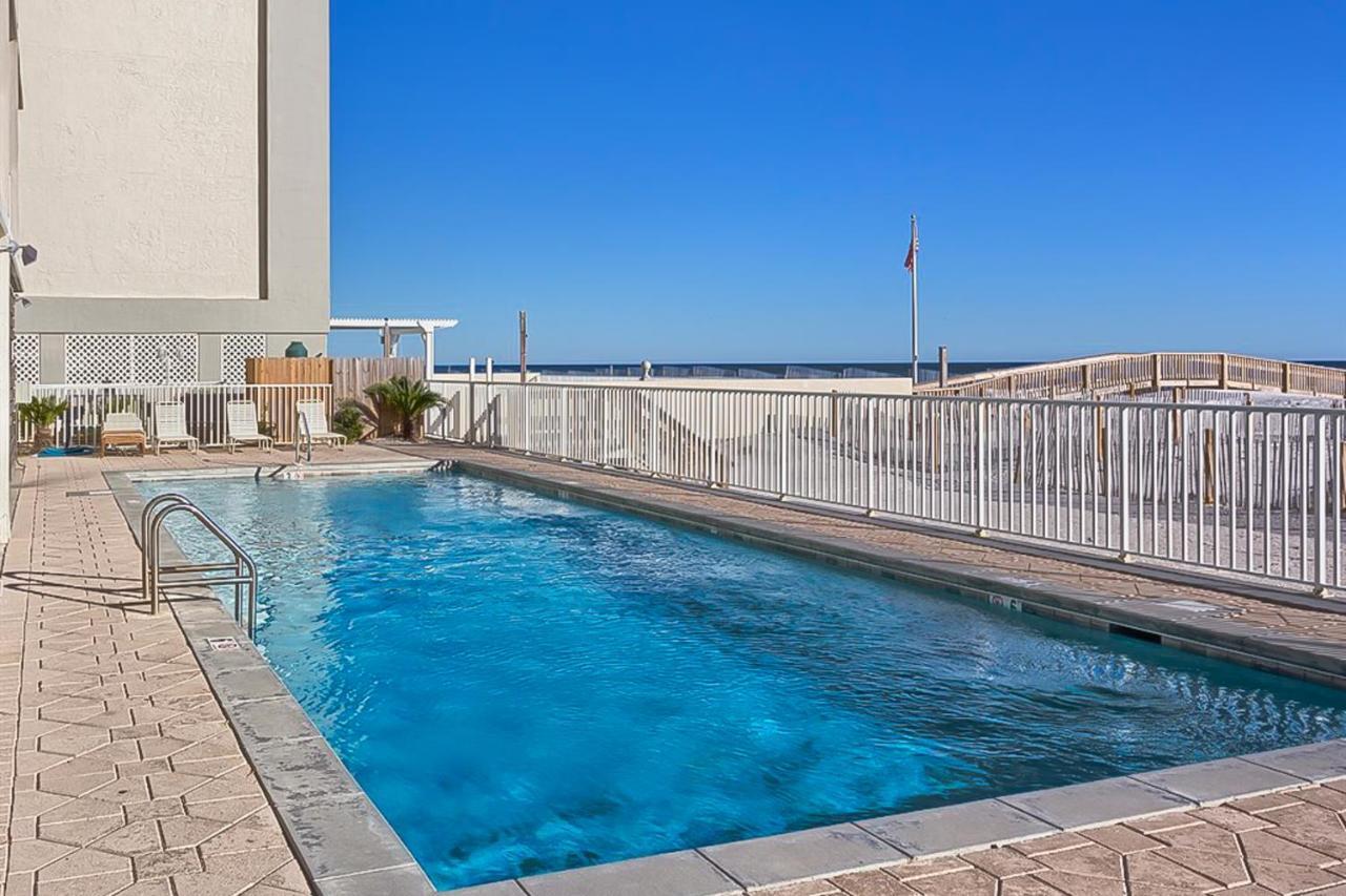 Caribbean Condominiums Gulf Shores Exteriér fotografie