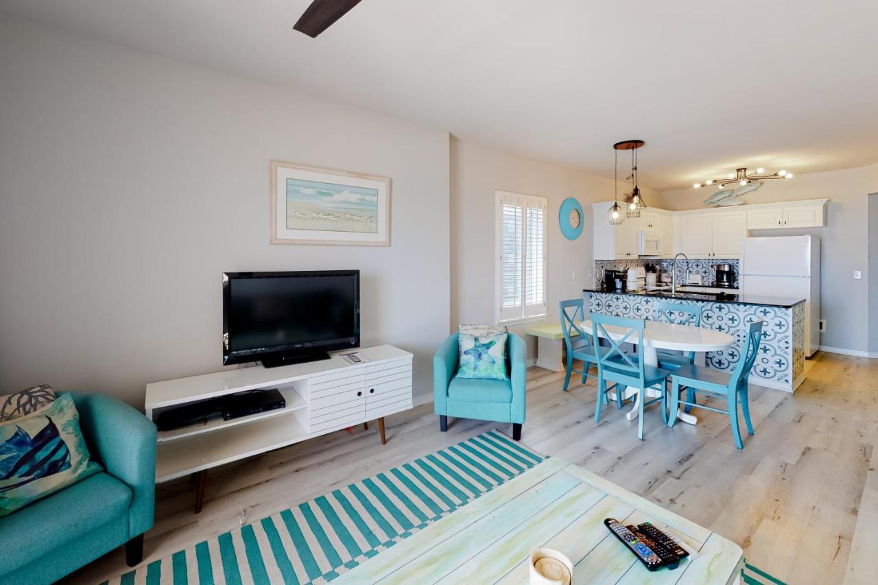 Caribbean Condominiums Gulf Shores Exteriér fotografie