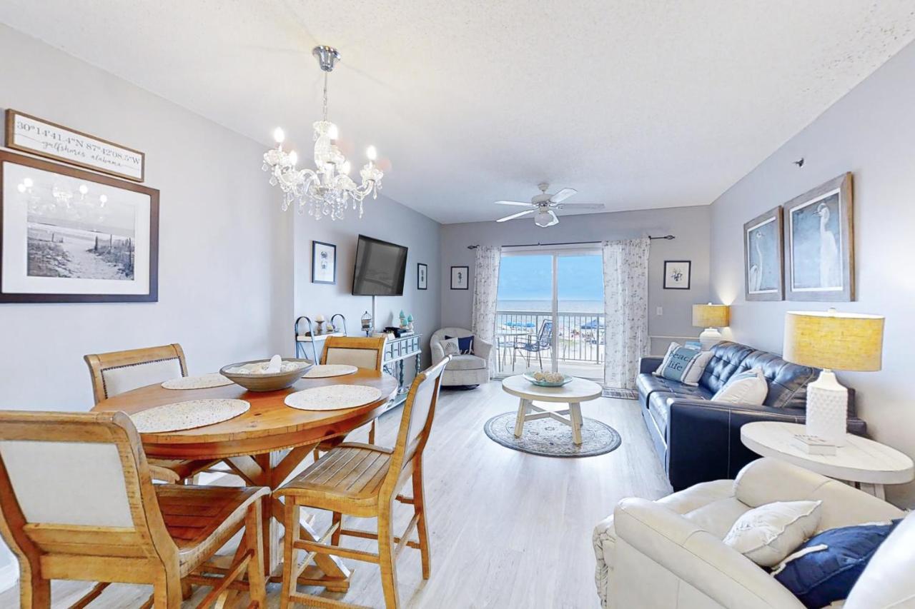 Caribbean Condominiums Gulf Shores Pokoj fotografie