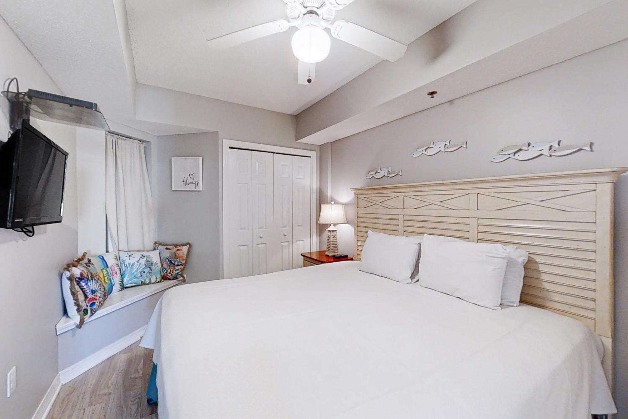 Caribbean Condominiums Gulf Shores Pokoj fotografie
