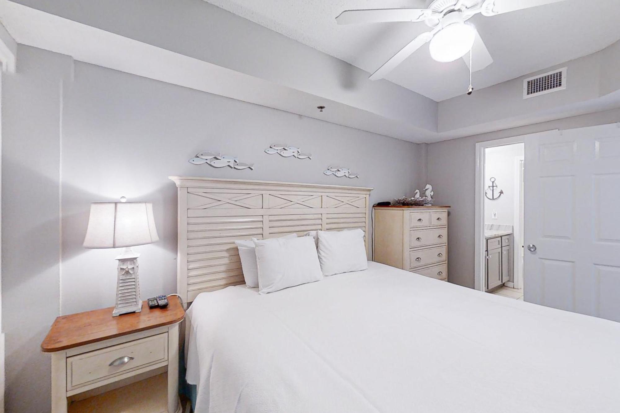 Caribbean Condominiums Gulf Shores Pokoj fotografie