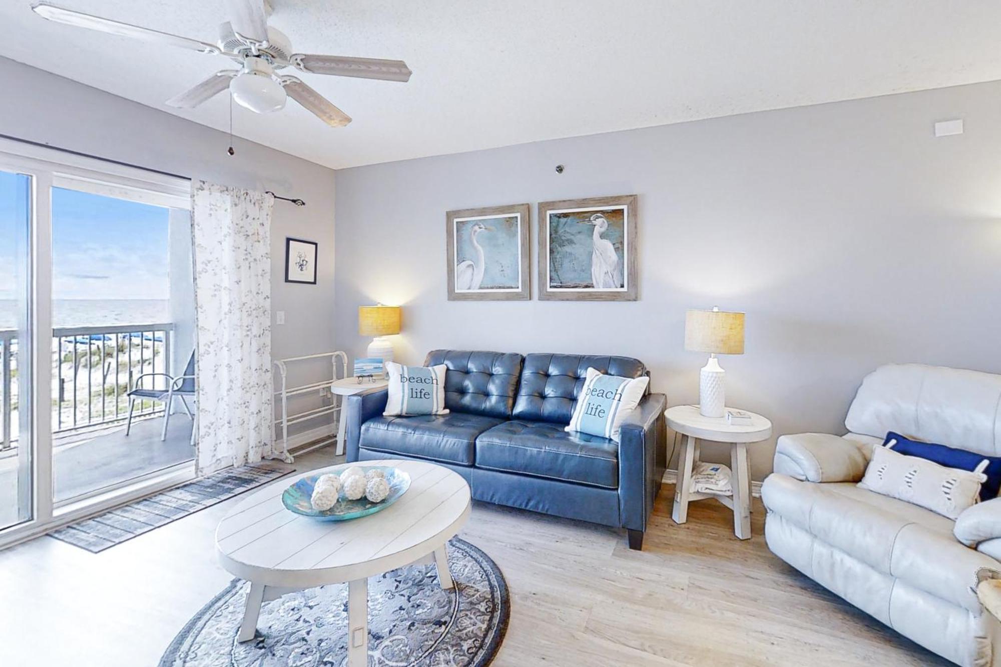 Caribbean Condominiums Gulf Shores Pokoj fotografie