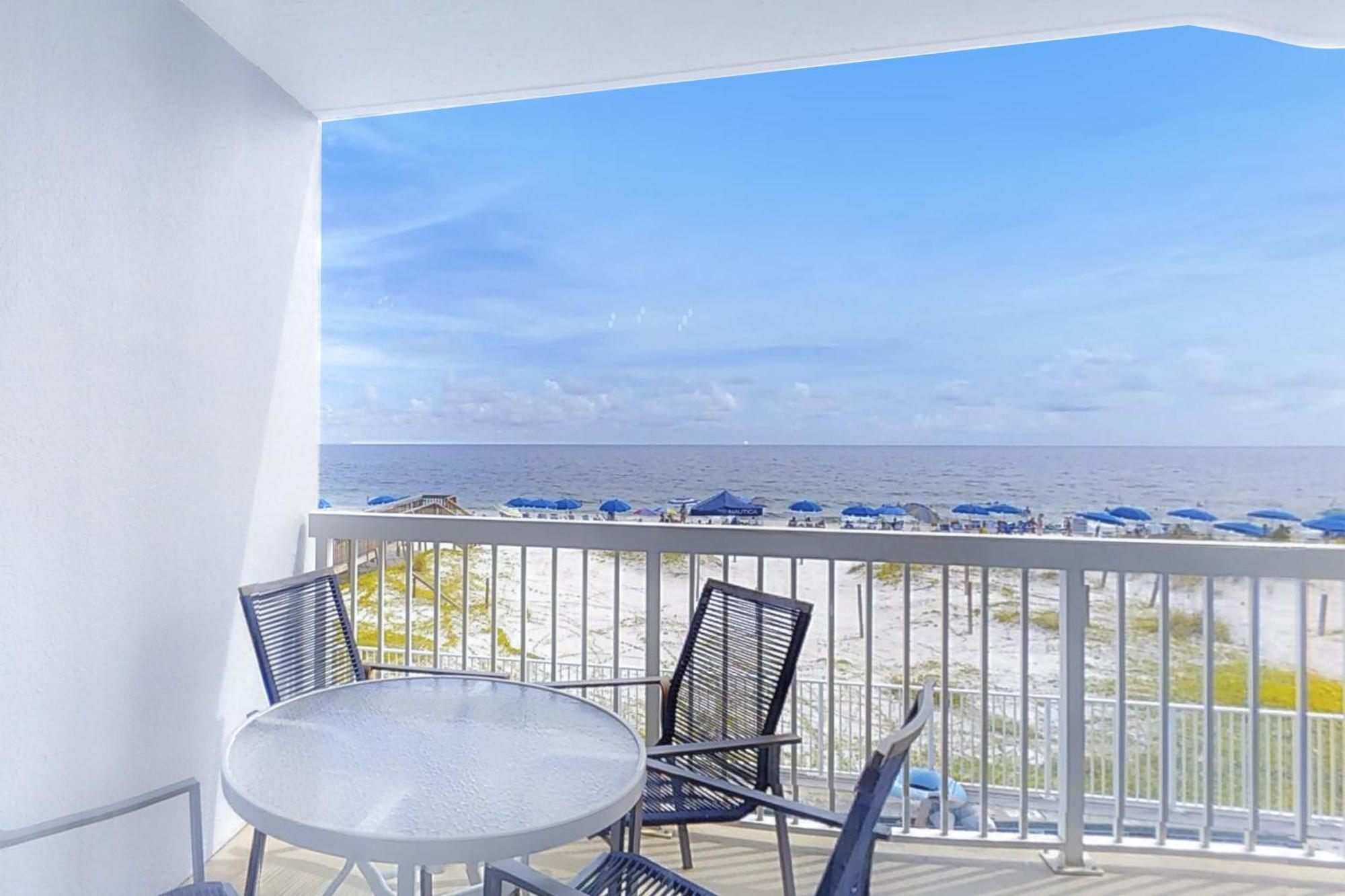 Caribbean Condominiums Gulf Shores Pokoj fotografie