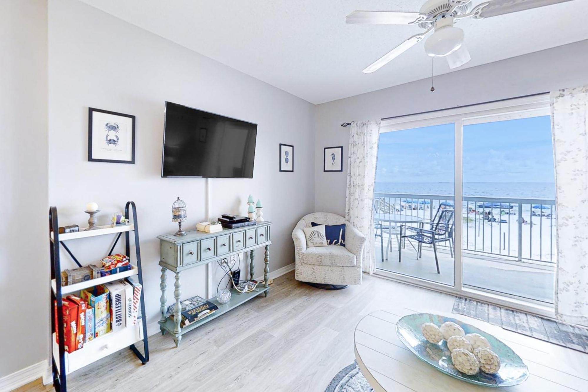 Caribbean Condominiums Gulf Shores Pokoj fotografie
