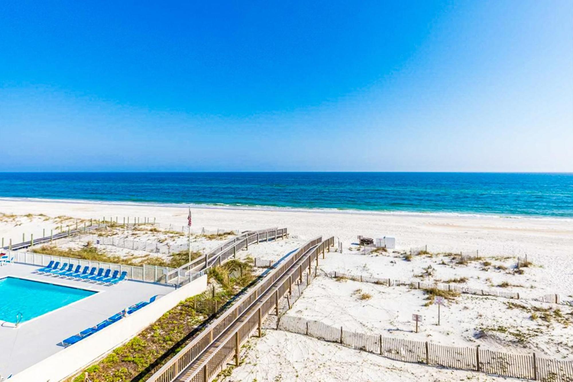 Caribbean Condominiums Gulf Shores Pokoj fotografie