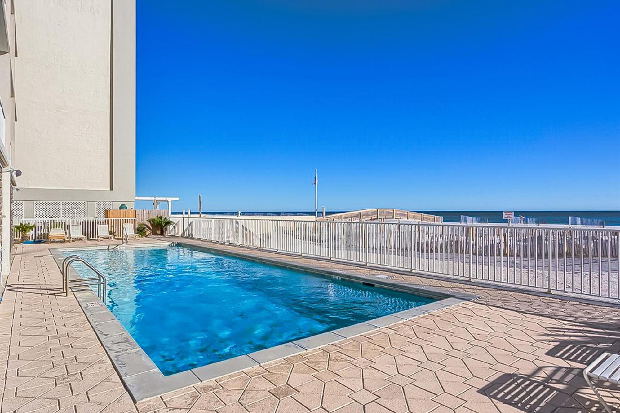 Caribbean Condominiums Gulf Shores Pokoj fotografie
