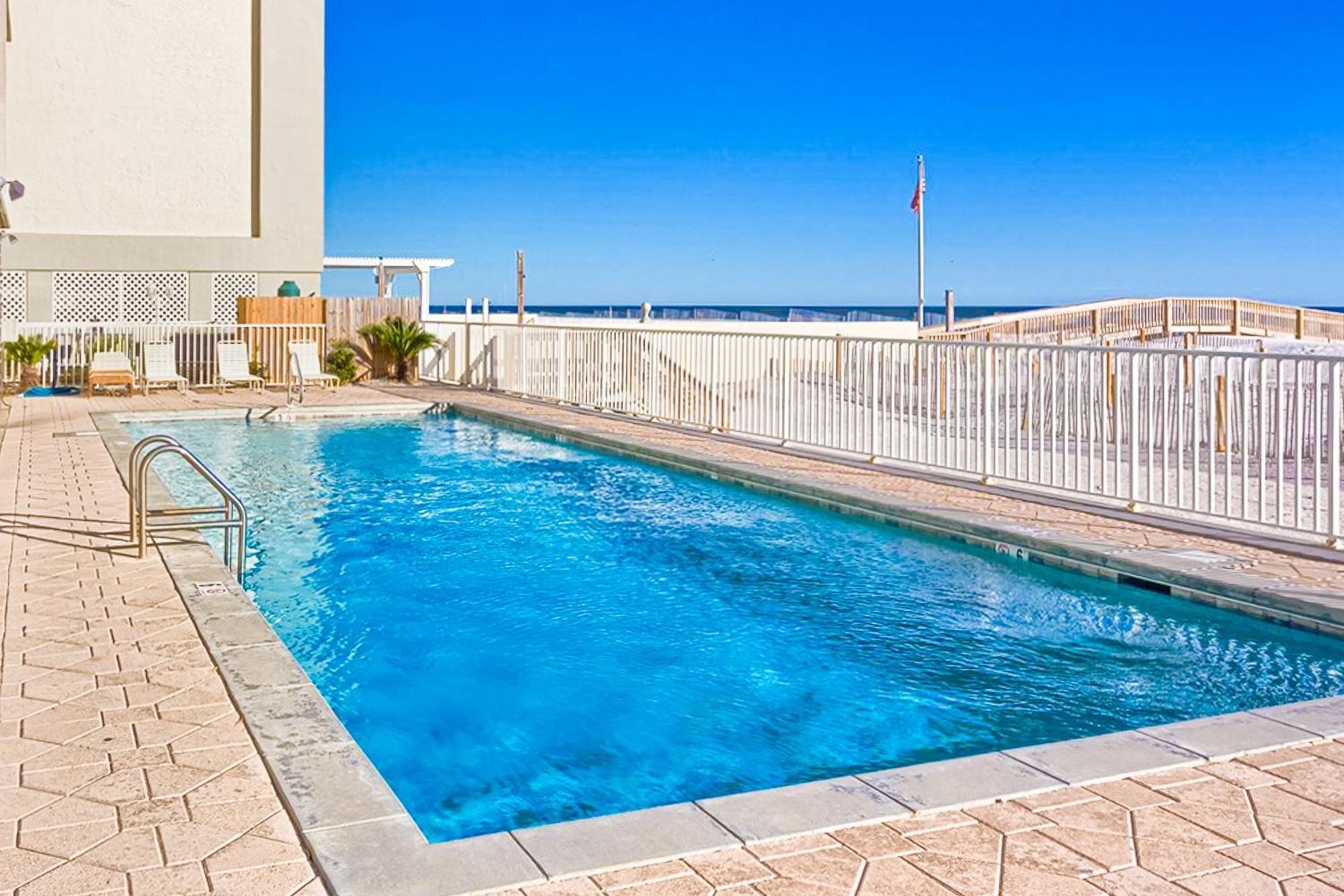 Caribbean Condominiums Gulf Shores Pokoj fotografie