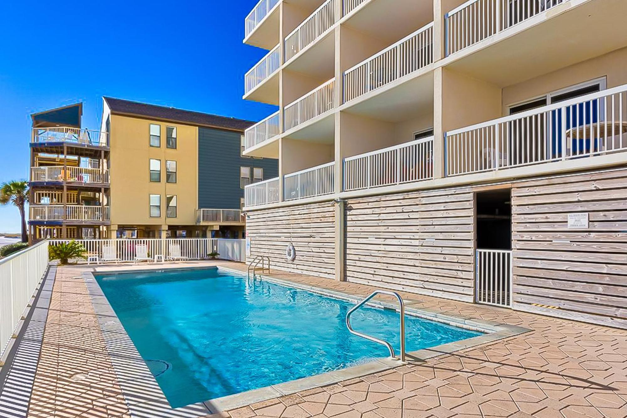 Caribbean Condominiums Gulf Shores Pokoj fotografie