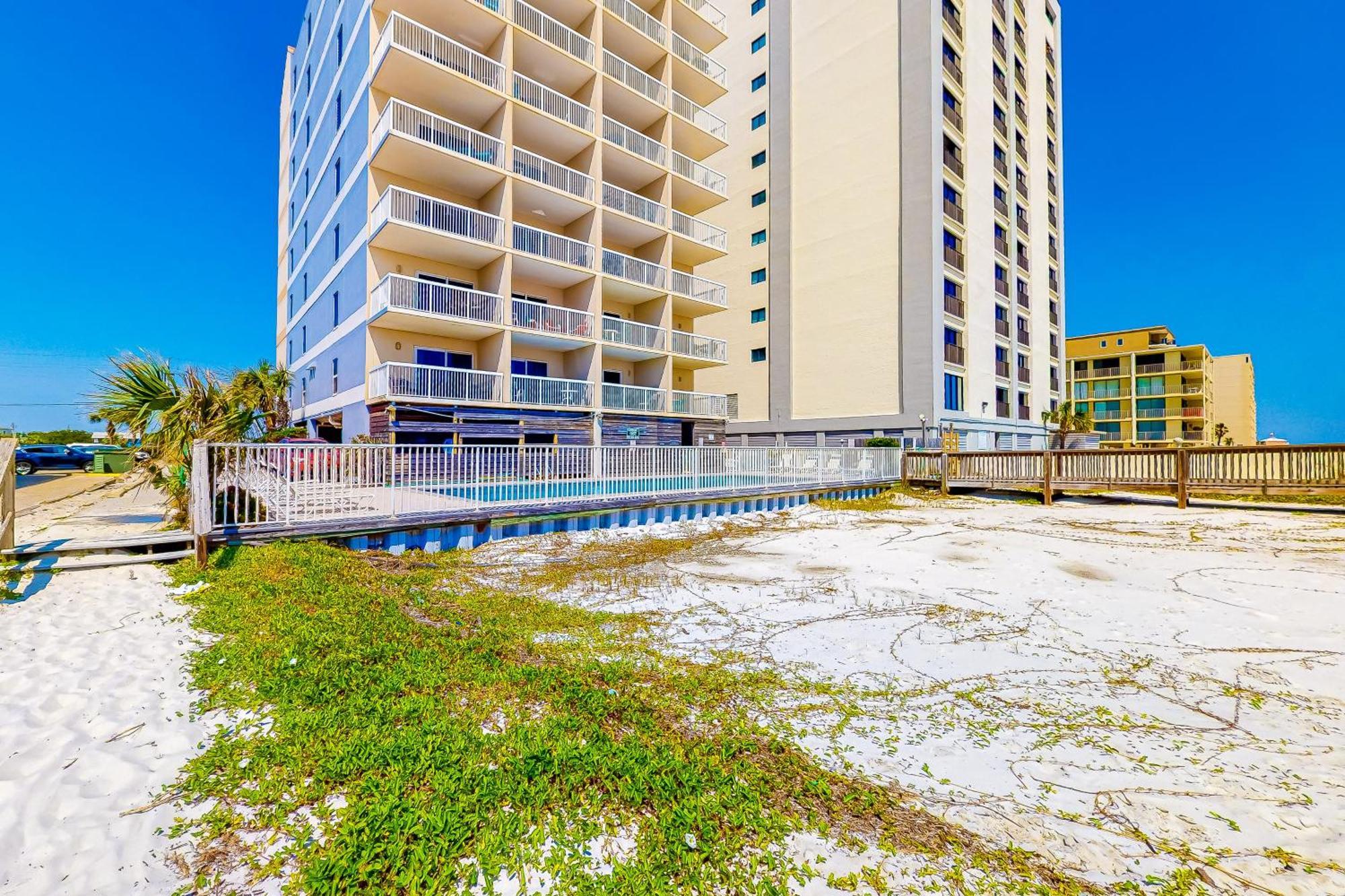Caribbean Condominiums Gulf Shores Pokoj fotografie