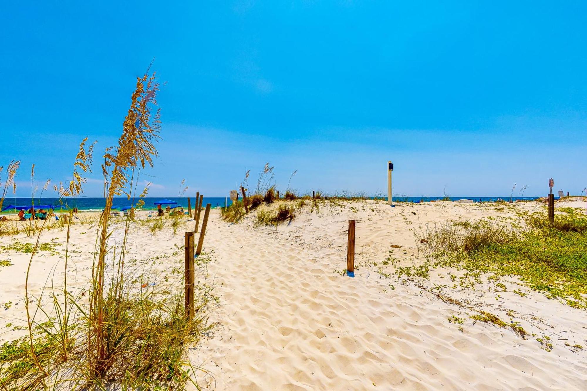 Caribbean Condominiums Gulf Shores Pokoj fotografie